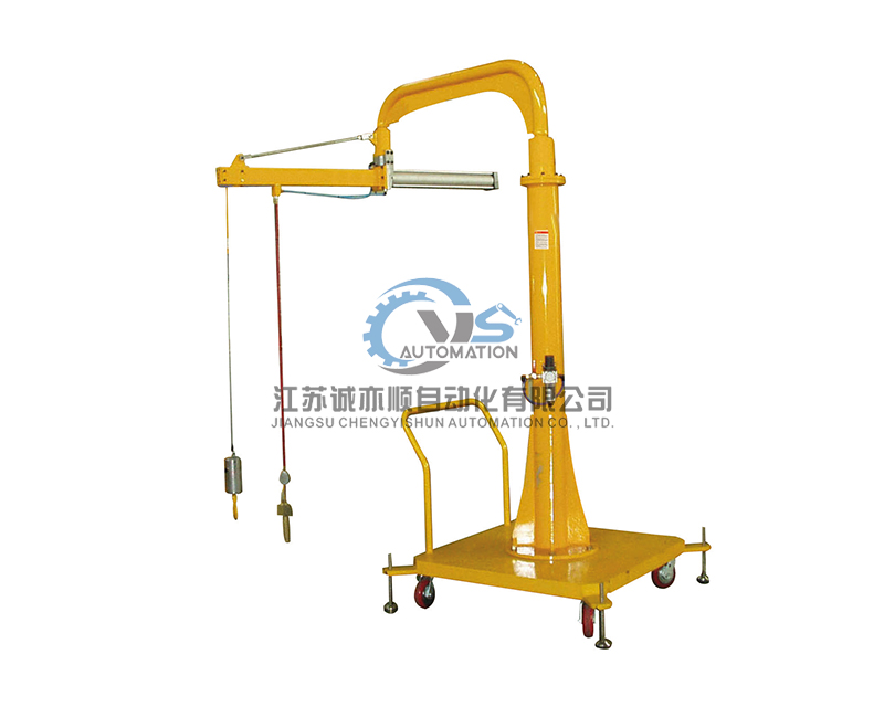 江苏助力机械手 江苏助力机械手